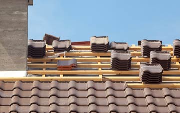 Ashbury clay roofing costs