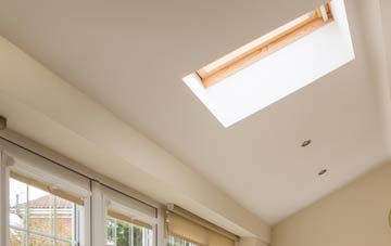 Ashbury conservatory roof insulation companies