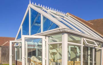 conservatory roof insulation costs Ashbury