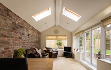 conservatory roof insulation Ashbury