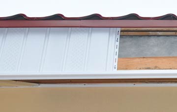 Ashbury fascia repair costs