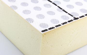 meeting Ashbury building codes