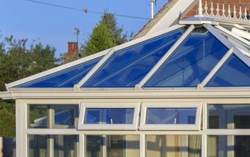 professional Ashbury conservatory insulation