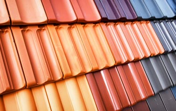 Ashbury roof tile costs