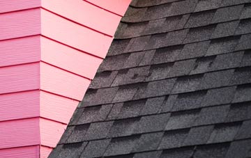 rubber roofing Ashbury