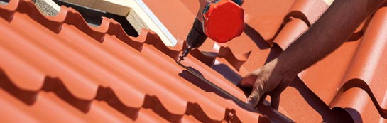save on Ashbury roof installation costs
