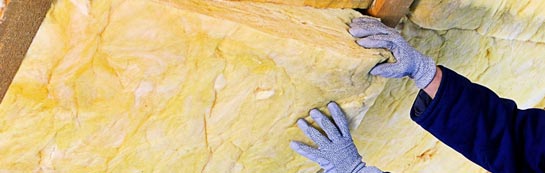 quotes for Ashbury roof insulation