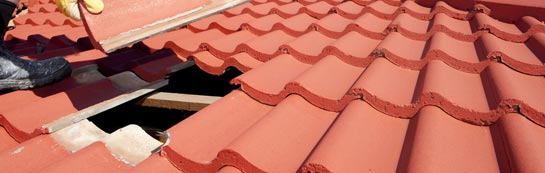 compare Ashbury roof repair quotes