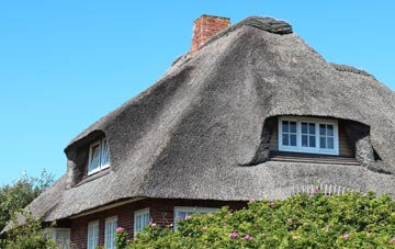 thatch roofing Ashbury